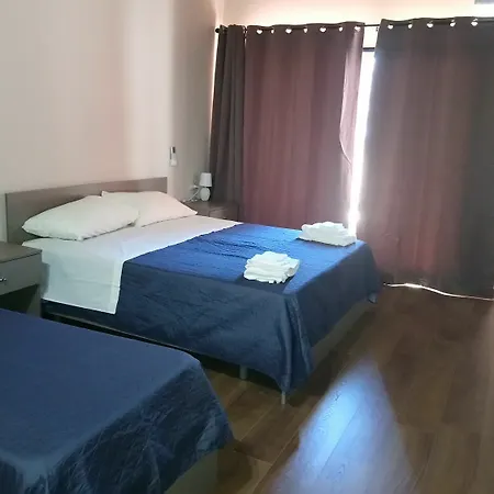 Nonna Maria Bed & Breakfast