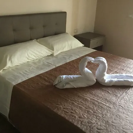 Bed & Breakfast Nonna Maria 3*