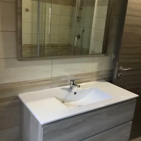 Oda ve Kahvaltı Nonna Maria Lamezia Terme