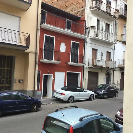 Nonna Maria ベッド・アンド・ブレックファスト ラメーツィア・テルメ