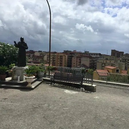 Nonna Maria Bed & Breakfast Lamezia Terme