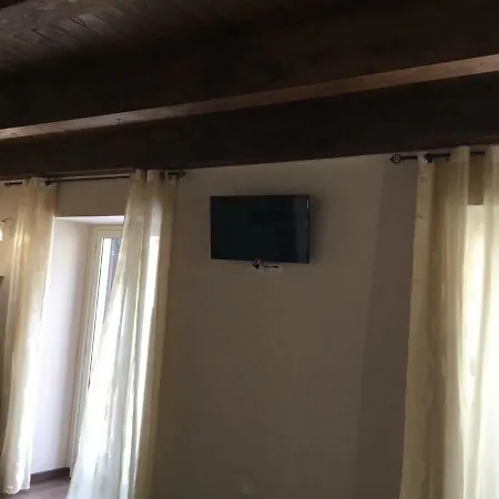 Nonna Maria Bed & Breakfast Lamezia Terme