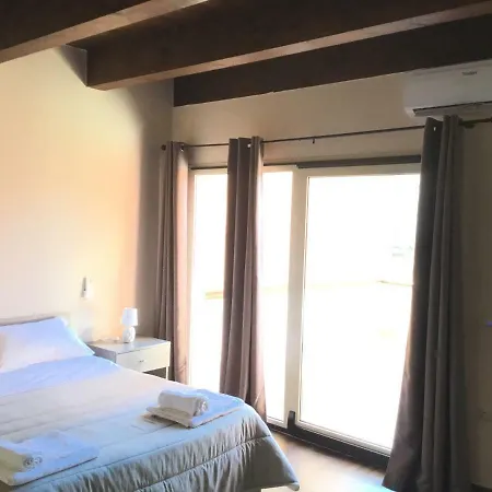 住宿加早餐酒店 Nonna Maria 拉默齐亚泰尔默