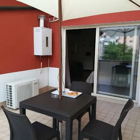 Nonna Maria Bed & Breakfast Lamezia Terme