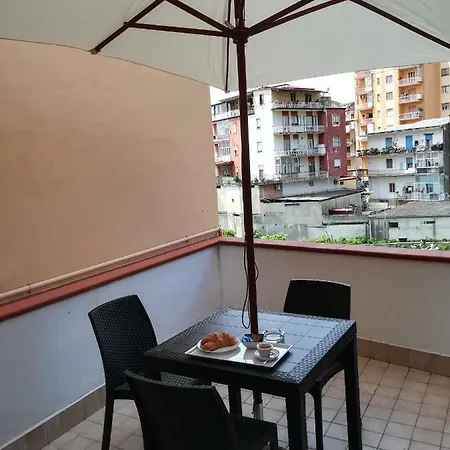 Bed & Breakfast Nonna Maria