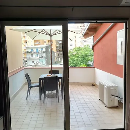 Nonna Maria Bed & Breakfast 4*