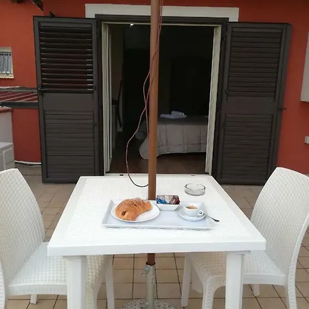 Bed & Breakfast Nonna Maria Lamezia Terme