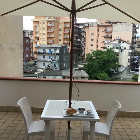 Nonna Maria Oda ve Kahvaltı Lamezia Terme