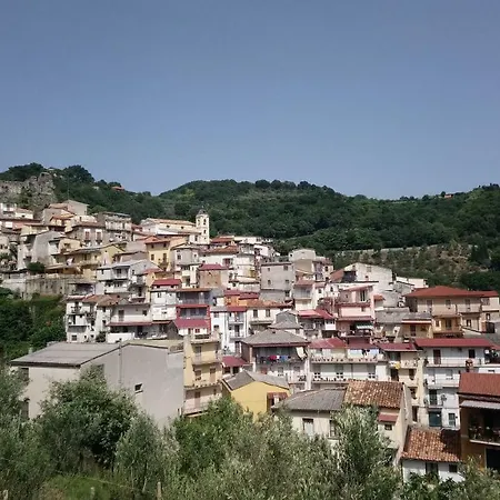 Bed & Breakfast Nonna Maria 3*