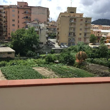 Bed & Breakfast Nonna Maria