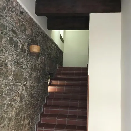 Oda ve Kahvaltı Nonna Maria