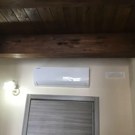 Nonna Maria 4* Lamezia Terme