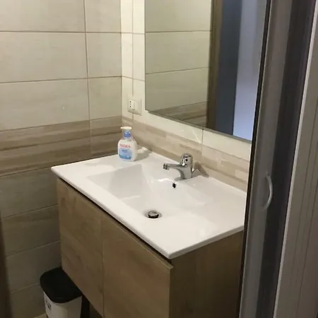 Nonna Maria 3* Lamezia Terme