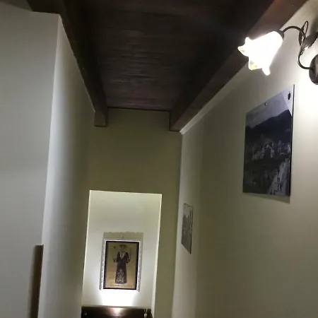 Nonna Maria Lamezia Terme