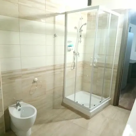 Oda ve Kahvaltı Nonna Maria Lamezia Terme