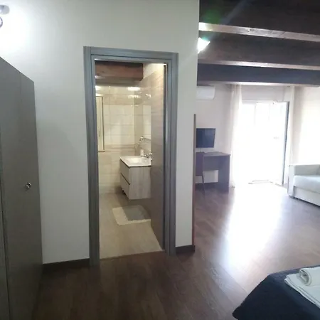 Nonna Maria 4* Lamezia Terme