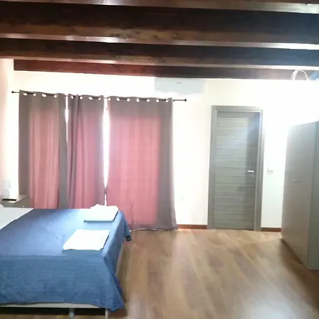 Nonna Maria Lamezia Terme