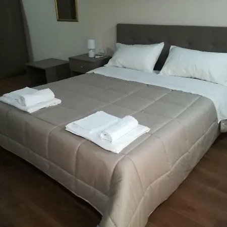 Nonna Maria 3*