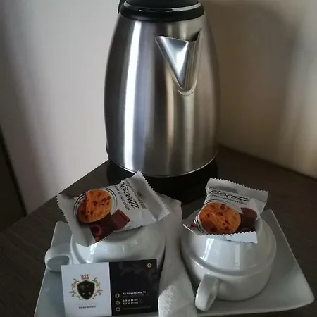 Oda ve Kahvaltı Nonna Maria Lamezia Terme