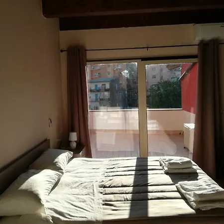 فندق مبيت وإفطار Nonna Maria لاميزيا تيرمي