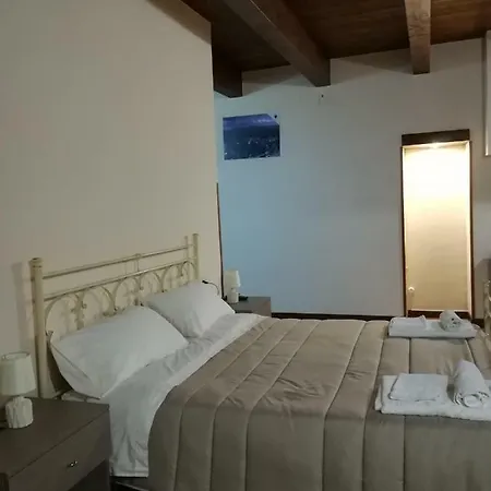 Bed & Breakfast Nonna Maria