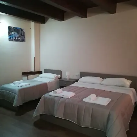 Nonna Maria Bed & Breakfast