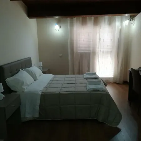 Nonna Maria 4* 拉默齐亚泰尔默
