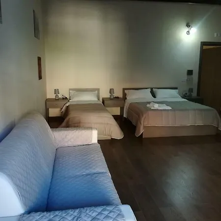 Nonna Maria Bed & Breakfast