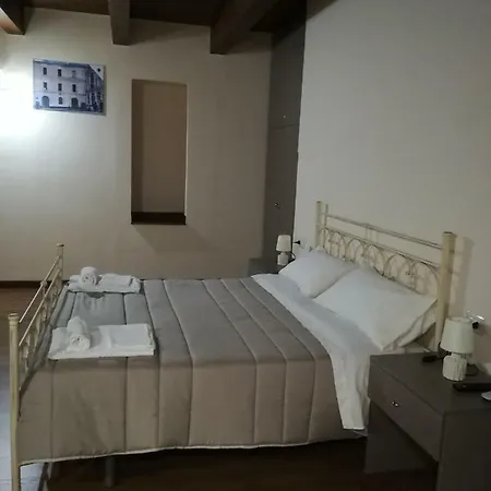 Bed & Breakfast Nonna Maria