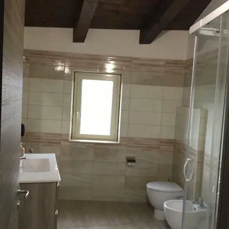 Nonna Maria Bed & Breakfast 4*