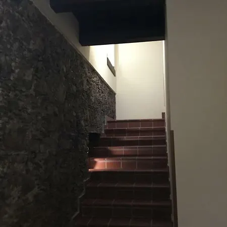 Oda ve Kahvaltı Nonna Maria Lamezia Terme