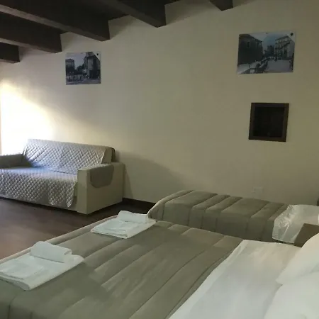 Nonna Maria ベッド・アンド・ブレックファスト 4*