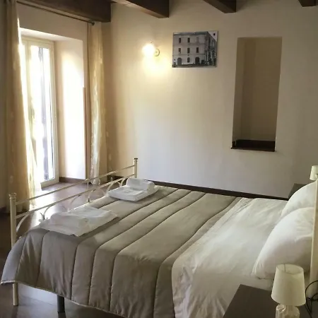 Oda ve Kahvaltı Nonna Maria Lamezia Terme