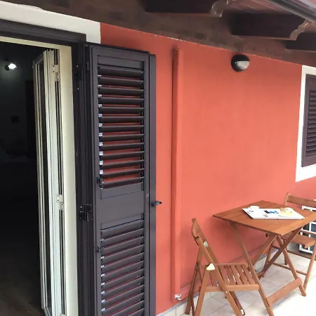 Bed & Breakfast Nonna Maria