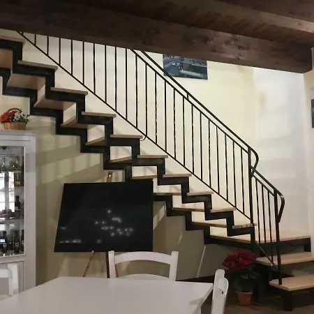 Nonna Maria ラメーツィア・テルメ