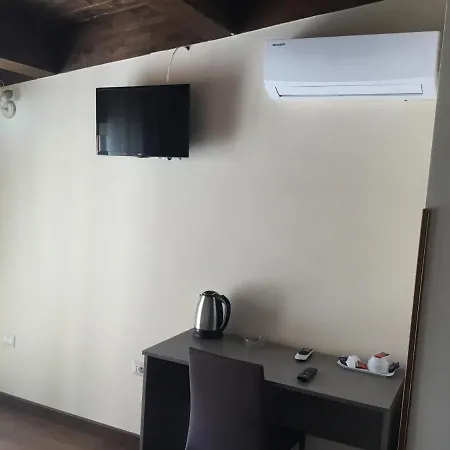 Oda ve Kahvaltı Nonna Maria 4*