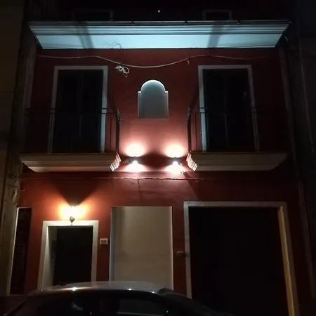 Nonna Maria Oda ve Kahvaltı 4*