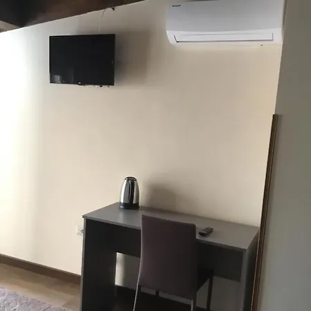 Oda ve Kahvaltı Nonna Maria Lamezia Terme