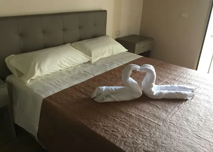 فندق مبيت وإفطار Nonna Maria 4*