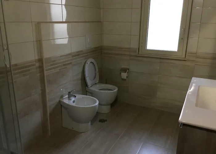 Nonna Maria فندق مبيت وإفطار لاميزيا تيرمي