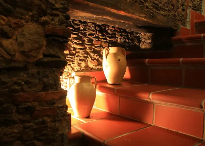 ベッド・アンド・ブレックファスト Nonna Maria