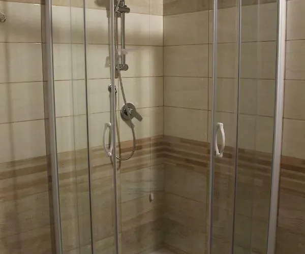 ベッド・アンド・ブレックファスト Nonna Maria ラメーツィア・テルメ