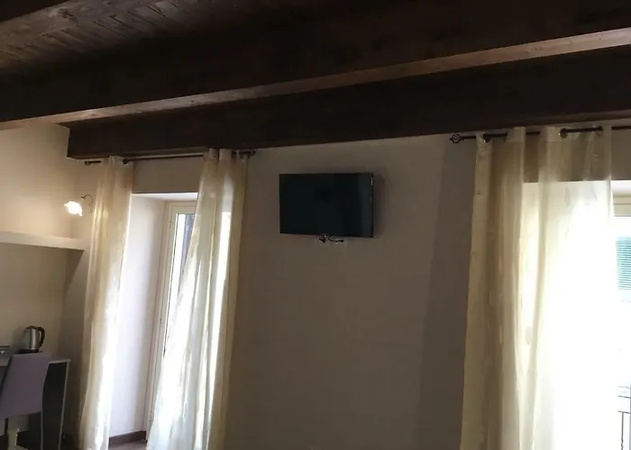 Nonna Maria فندق مبيت وإفطار لاميزيا تيرمي