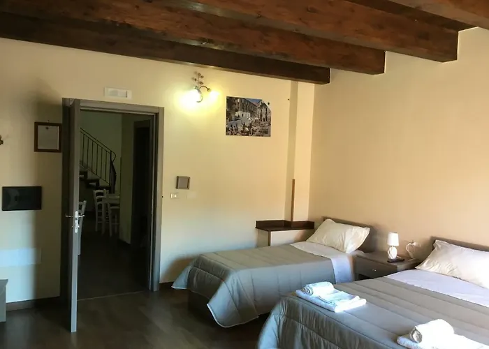 فندق مبيت وإفطار Nonna Maria