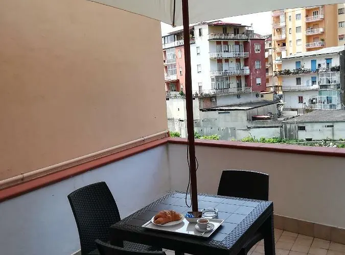 فندق مبيت وإفطار Nonna Maria