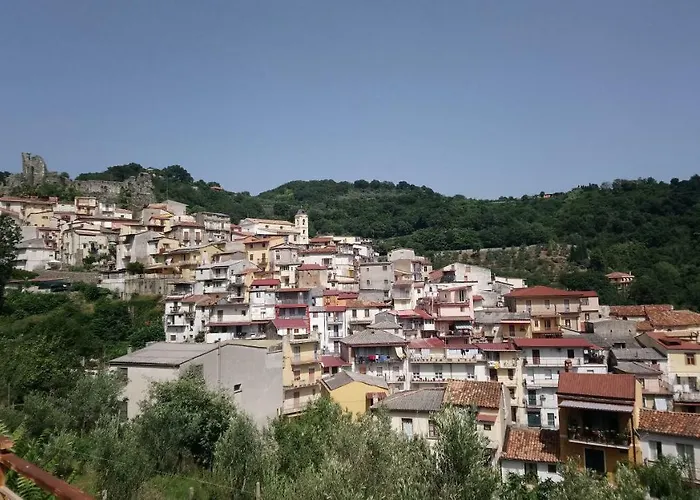 ベッド・アンド・ブレックファスト Nonna Maria 4*