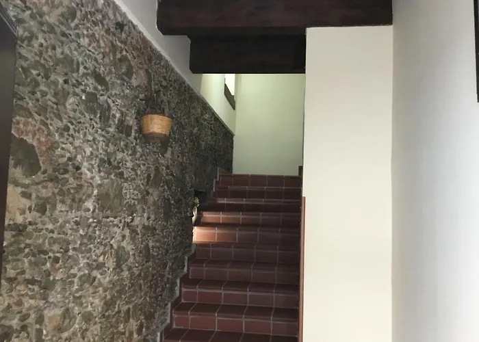 ベッド・アンド・ブレックファスト Nonna Maria