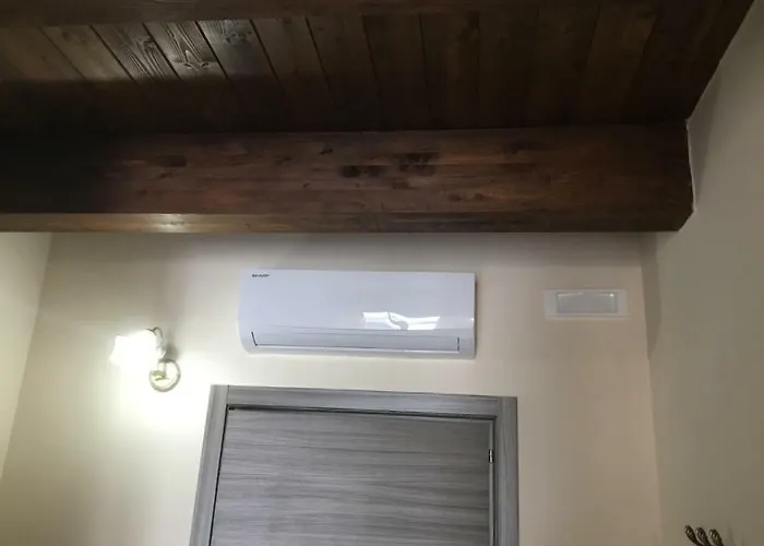 Nonna Maria 4* لاميزيا تيرمي