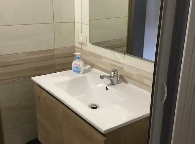 Nonna Maria 4* لاميزيا تيرمي