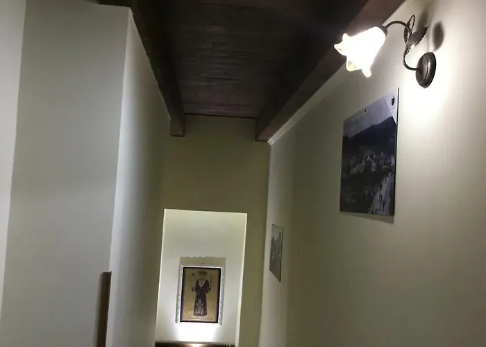 Nonna Maria لاميزيا تيرمي